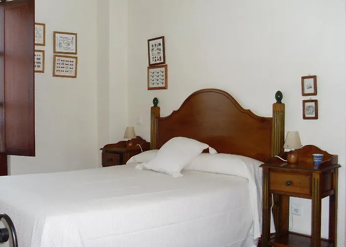 Resort: Apartamentos Club Condal